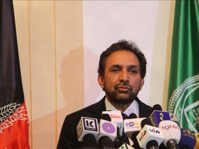 برادر احمدشاه مسعود: مقاومت منسجم نیست؛ رهبری طالبان به دست القاعده است