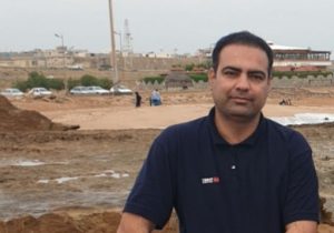 غیر بومی گزینی در مدیریت دانشگاه زابل به دلیل عدم باور به توانمندی فرزندان سیستان است