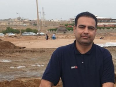 غیر بومی گزینی در مدیریت دانشگاه زابل به دلیل عدم باور به توانمندی فرزندان سیستان است