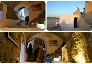 بوم‌گردی آیینه سیستان به مرحله نیمه نهایی بیست و چهارمین دوره جایزه معمار راه یافت