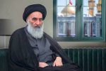 واکنش آیت‌الله سیستانی به حمله اسرائیل به لبنان