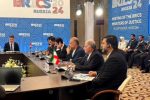 ضرورت تشکیل کمیته حقوقی کشورهای عضو بریکس/ موضوعات تالاب ها و رودخانه های  بین المللی در کمیته پیگیری شود