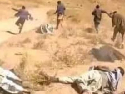 حقایقی تکاندهنده از حملهی اخیر به شیعیان در استان دایکندی