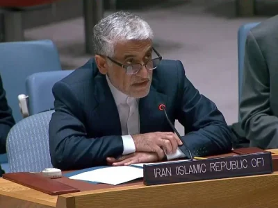 دارایی های مسدود شده افغانستان بازگردد/بیش از ۶ میلیون افغانستانی در ایران زندگی می‌کنند/هزینه سالانه آن ها بیش از ۱۰ میلیارد دلار است