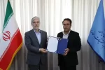 یک شهروند بلوچ اهل سنت معاون وزیر علوم شد