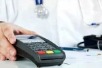 ممنوعیت دریافت وجه نقد و کارت به کارت در مطب پزشکان