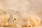 پایش گرد و غبار؛ ضرورتها و تنگناها