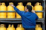 سیلندرهای معیوب و غیر استاندارد گاز در زابل جمعآوری شد