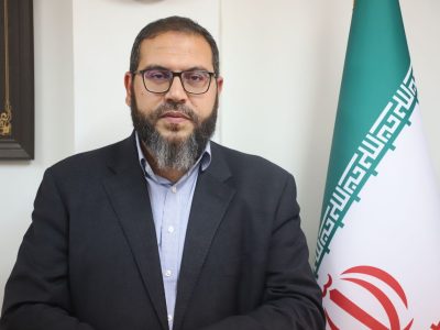 معاون دادستان: ناظر دائمی در سلف سرویس دانشگاه علوم پزشکی زاهدان باید مستقر باشد