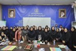 طرح آگاهسازی پیشگیری از معلولیتها در زاهدان برگزار شد