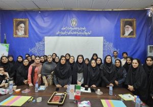 طرح آگاهسازی پیشگیری از معلولیتها در زاهدان برگزار شد