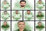 اعلام عزای عمومی در سیستان و بلوچستان
