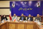 نا امنی سبب جلوگیری از توسعه در سیستان و بلوچستان می‌شود/نگاه تک بُعدی به مرز یک خطای راهبردی است