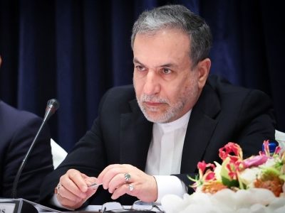 منحصرا پایگاه‌های نظامی و امنیتی رژیم صهیونسیتی را هدف قرار دادیم / عملیات ایران بر اساس ماده ۵۱ منشور ملل متحد و حق دفاع مشروع بود / عملیات خاتمه یافته، اما اگر رژیم صهیونیستی درصدد اقدام تلافی‌جویانه برآید، پاسخ ما شدیدتر خواهد بود