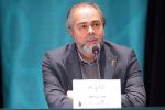 رائد فریدزاده رییس سازمان سینمایی شد