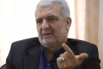 کاظمی قمی: جان باختن ده‌ها اتباع غیرقانونی در مرز سراوان صحت ندارد