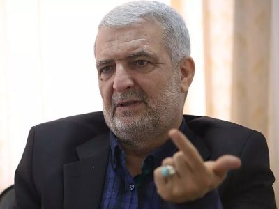 کاظمی قمی: جان باختن ده‌ها اتباع غیرقانونی در مرز سراوان صحت ندارد