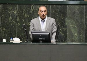 مسئولان ریشه ناامنی سیستان و بلوچستان را بخشکانند/این وقایع هر روز ما را به عزای عمومی تبدیل کرده است