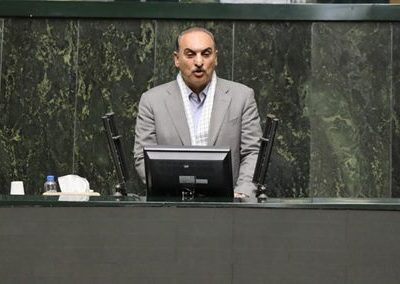 مسئولان ریشه ناامنی سیستان و بلوچستان را بخشکانند/این وقایع هر روز ما را به عزای عمومی تبدیل کرده است