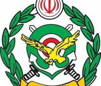 شهادت نیروی ارتش در مرز سیستان