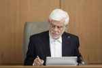 دولت شکایت از خبرنگاران و رسانهها را ممنوع کرد