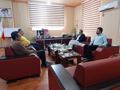 دفتر انجمن سینما جوانان زاهدان مالک یک ساختمان مستقل می شود؟