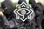 دستگیری ۲ تیم تروریستی وابسته به گروهک جیش الظلم در سیستان و بلوچستان 