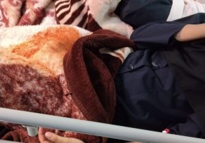 توضیحات آموزش و پرورش پیرامون خبر انتقال دانش آموزان مدرسه نمونه عفت ادیمی به اورژانس 