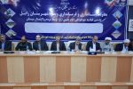 ایرج جهان تیغ دادستان عمومی و انقلاب شهرستان زابل شد