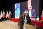 جابر علی محمدی مدیرکل صداوسیمای سیستان و بلوچستان شد
