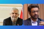 فرافکنی تیمکاظمی قمی در زمینه حقابه با مقصر جلوه دادن فداحسین مالکی