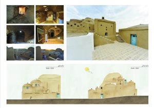 بوم‌گردی “آیینه سیستان” برنده چهارمین دوره جایزه ملی خانه