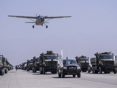 وضعیت حکومت طالبان ۳ سال پس از به قدرت رسیدن