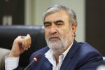 امنیت داخلی و سرزمینی محورهای سفر کمیسیون امنیت ملی به سیستان و بلوچستان