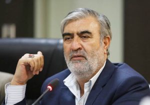 امنیت داخلی و سرزمینی محورهای سفر کمیسیون امنیت ملی به سیستان و بلوچستان