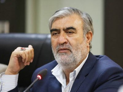 امنیت داخلی و سرزمینی محورهای سفر کمیسیون امنیت ملی به سیستان و بلوچستان