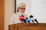 تئوریسین جنگ آب افغانستان سخنران نشست “آب برای صلح” در تهران!