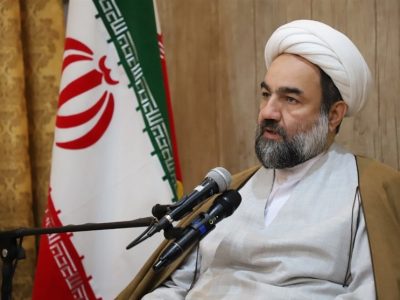 استاندار اجازه ندهد استانداری به یک شرکت سهامی تبدیل شود