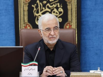 یکی از مولفه های ایجاد امنیت در استان های مرزی، مرزنشینان هستند