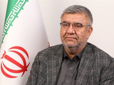 استاندار جدید از همه ظرفیت‌ها بر مبنای شایستگی برای پیشرفت استان استفاده کند