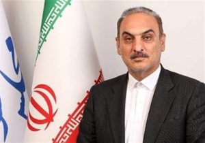 بی اطلاعی نماینده