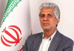 نماینده چابهار: باید بگوییم آقای پزشکیان «دمت گرم» که با انتخاب استاندار بومی دل مردم را شاد کردید