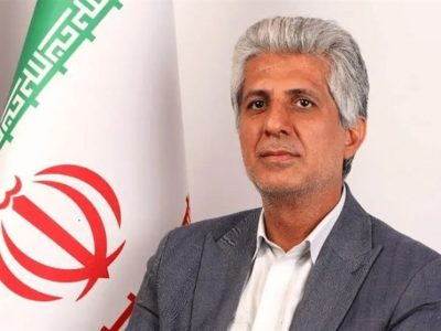 نماینده چابهار: باید بگوییم آقای پزشکیان «دمت گرم» که با انتخاب استاندار بومی دل مردم را شاد کردید