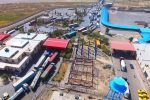 صدور مجوز پایانه صادراتی ترانسشیپ فرآوردههای نفتی میلک برای تبعه افغان!
