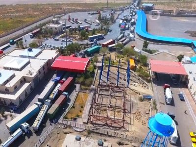 صدور مجوز پایانه صادراتی ترانسشیپ فرآوردههای نفتی میلک برای تبعه افغان!