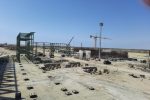 پتروشیمی مَکُران بدون سرمایهگذاری دولتی در حال اجراست