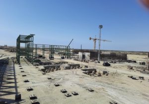 پتروشیمی مَکُران بدون سرمایه‌گذاری دولتی در حال اجراست