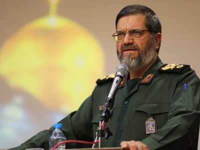 هلاکت و بازداشت ۱۴ تروریست دیگر در سیستان و بلوچستان