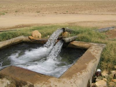 افزون بر چهار هزار حلقه چاه سیستان و بلوچستان درحال تعیین تکلیف است