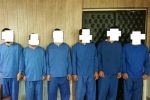 هلاکت چهار تروریست و دستگیری ۶ نفر دیگر در سیستان و بلوچستان